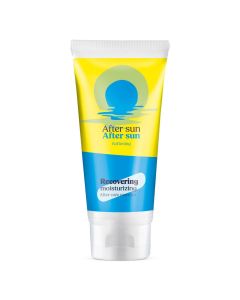 After sun 100 ml
