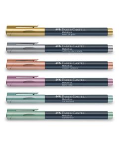 Metallics Marker