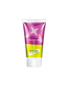 Sonnenschutzcreme LSF30 25 ml