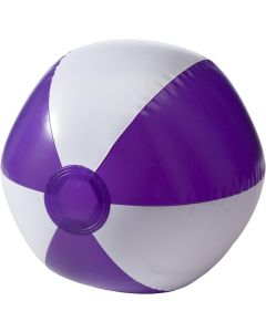 Aufblasbarer Wasserball aus PVC Lola