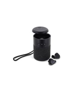 Wireless speaker William with TWS earbuds