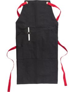 Schürze aus Polyester und Baumwolle Liana