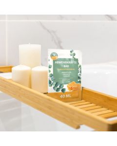 40 ml Abwehrkräftebad (Sachet)