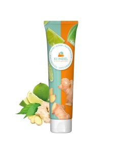 Handbalsam Ingwer, 100 ml Tube
