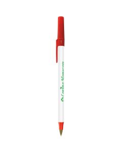 BIC Ecolutions Round Stic Kugelschreiber (ab 500 Stück)