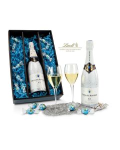 Francois Montand Ice Edition