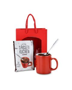 Tassenkuchen