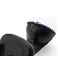 Telefonhalter aus Kunststoff Laurine