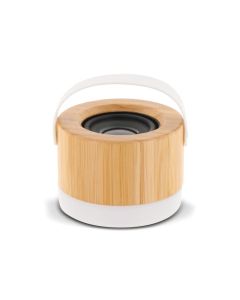 Wireless speaker bamboo 3W