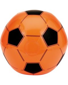 Aufblasbarer Wasserball aus PVC Norman