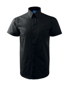 Herren Hemd Shirt short sleeve (ab 50 Stück)
