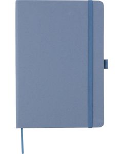 Recycelter Bioabfall und Karton-Notizbuch A5 Gertrud