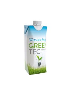 Wasser, Tetra Pak, pfandfrei