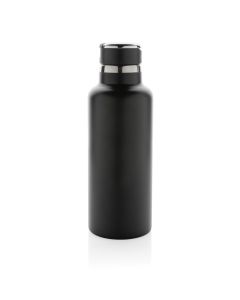 Hydro Vakuumflasche aus RCS recycel. Stainless-Steel