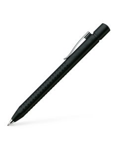 Grip 2011 Kugelschreiber Lackiert Schwarz