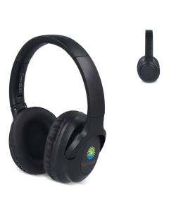 Kabelloser Over-Ear-Kopfhörer mit Geräuschunterdrückung (ANC)