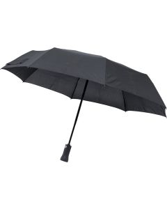 RegenschirmIn The Rain' aus Pongee-Seide Amisha