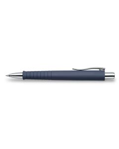 Kugelschreiber Poly Ball XB Blau