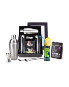 Exklusive Cocktail-Box