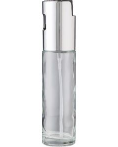 Ölspender aus Glas (100 ml) Caius