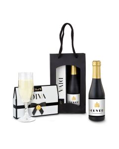 DIVA & Piccolo - in eleganter Tüte