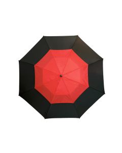 MONSUN - Fiberglas-Golfschirm