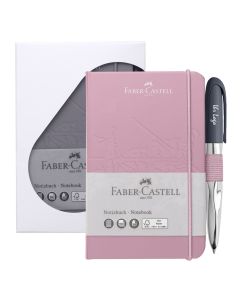 Set Notizbuch mit n´ice Pen