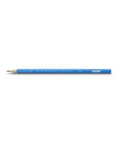 Bleistift mit individueller Griffzone