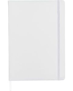 Notizbuch A4 Azure