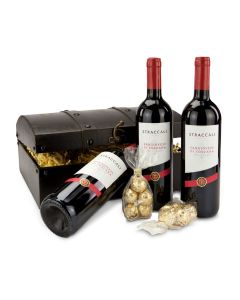 Sangiovese-Schatz
