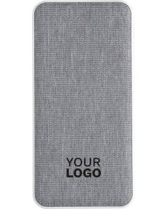 Recycelte ABS-Powerbank Tovi