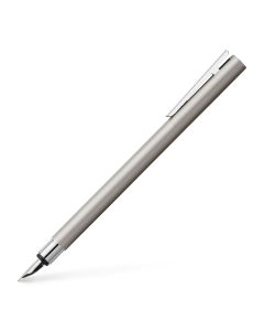 Neo Slim Metall matt Fuellfederhalter