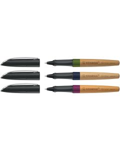 STABILO Grow Rollerball