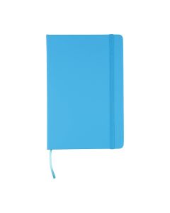 Notizbuch Eva | Recycelt | A5 | Liniert