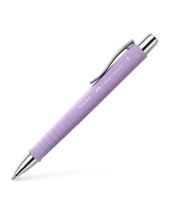 Kugelschreiber Poly Ball XB Sweet Lilac