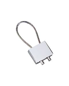 Schlüsselanhänger RE98-CABLE
