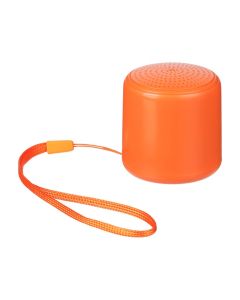 Kabelloser Lautsprecher Peblo | Recycelt