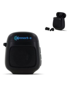 TruWireless Earbuds with Speaker 3W