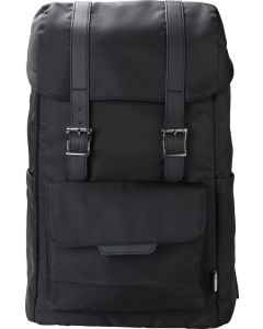 Rucksack Marlowe | Recycelt | Laptop 15" | 6 l
