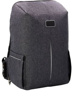 BrandCharger Rucksack Phantom | Laptop 15" | 15 l
