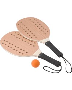 Tennisset Sergio | Palisander
