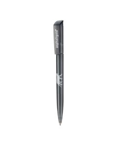 Ritter-Pen Flip Transparent (ab 500 Stk.)