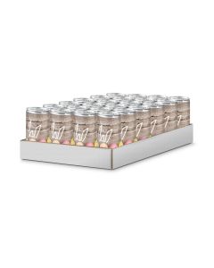 HasenSecco - 24 x Promo Secco 0,2 l, Slimlinedose