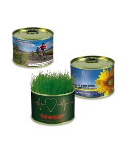 Naturkonserve bedrucken