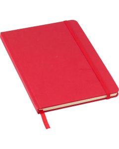 Notizbuch Evangeline | Recycelter Karton | A5 | Liniert