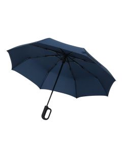 SCIROCCO - Vollautomatischer Windproof-Taschenschirm