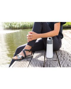 Hydrate auslaufsichere Vakuumflasche