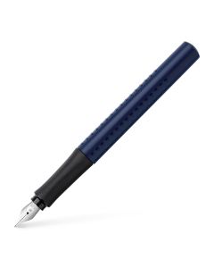 Grip 2011 Fuellfederhalter Klassik Blau