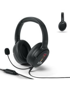 M-212 CH | Muse Kabelgebundener Kopfhörer mit Mikrofon