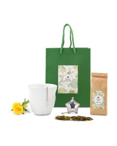 Tea Time